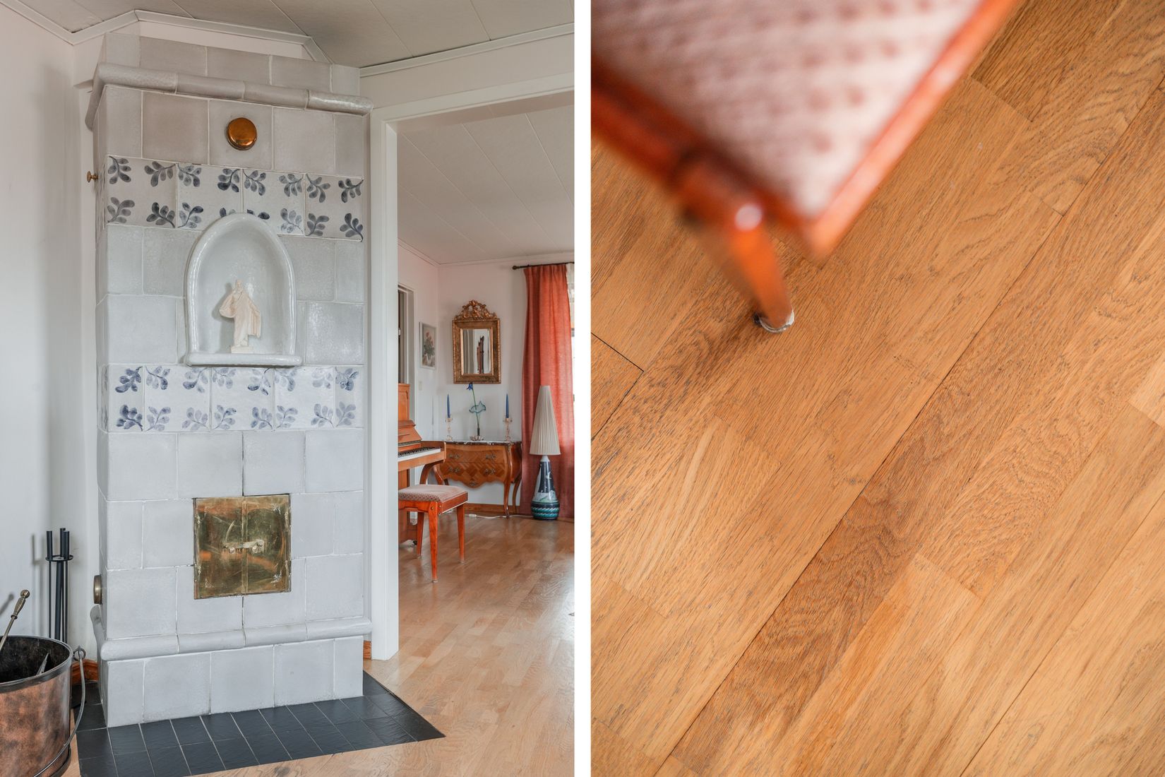 Villa, Skogsvägen 30, Vaggeryd - Centrum, Vaggeryd