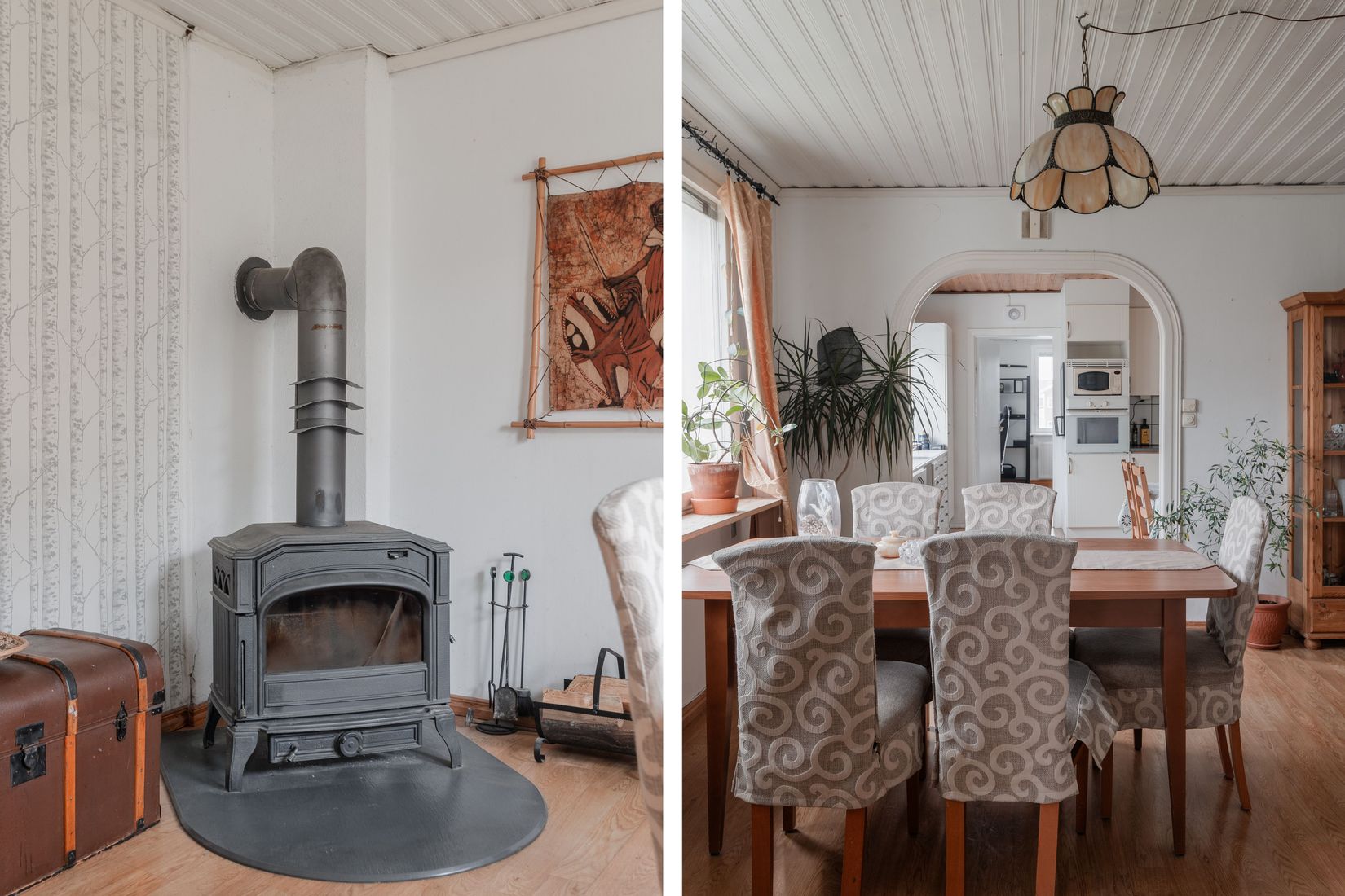 Villa, Skogsvägen 30, Vaggeryd - Centrum, Vaggeryd