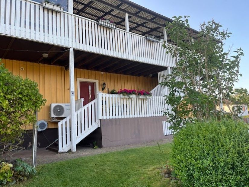 Villa, Skogsvägen 30, Vaggeryd - Centrum, Vaggeryd