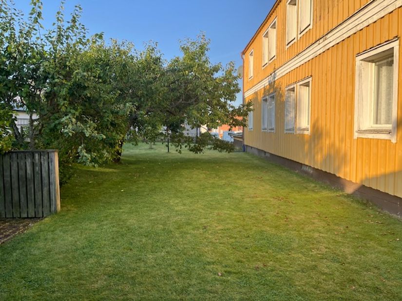 Villa, Skogsvägen 30, Vaggeryd - Centrum, Vaggeryd