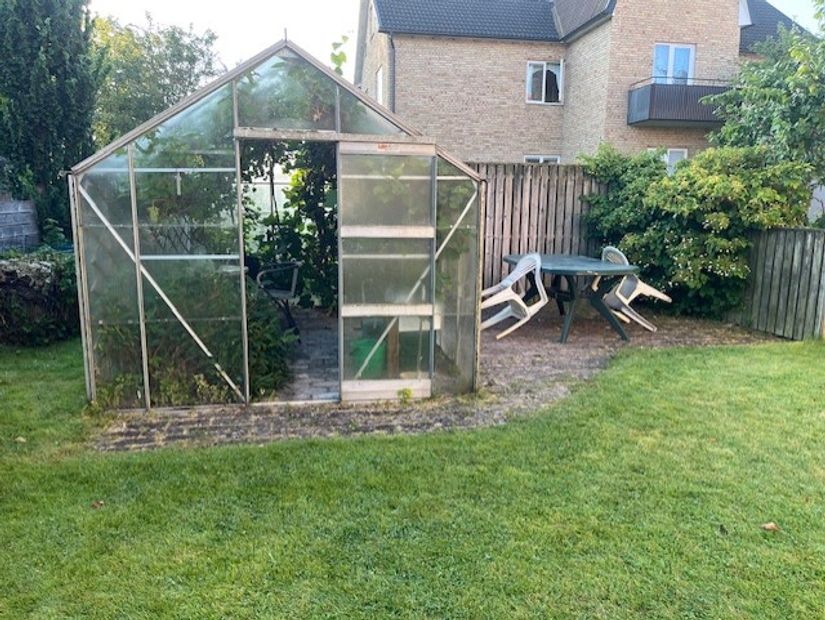 Villa, Skogsvägen 30, Vaggeryd - Centrum, Vaggeryd