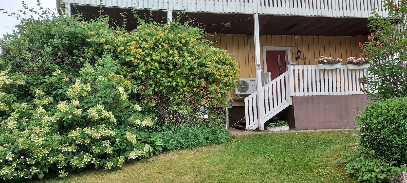 Villa, Skogsvägen 30, Vaggeryd - Centrum, Vaggeryd