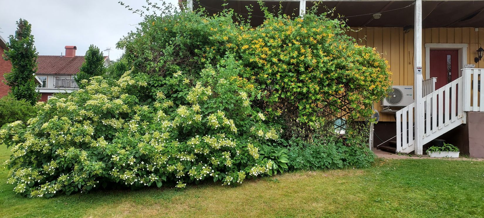 Villa, Skogsvägen 30, Vaggeryd - Centrum, Vaggeryd