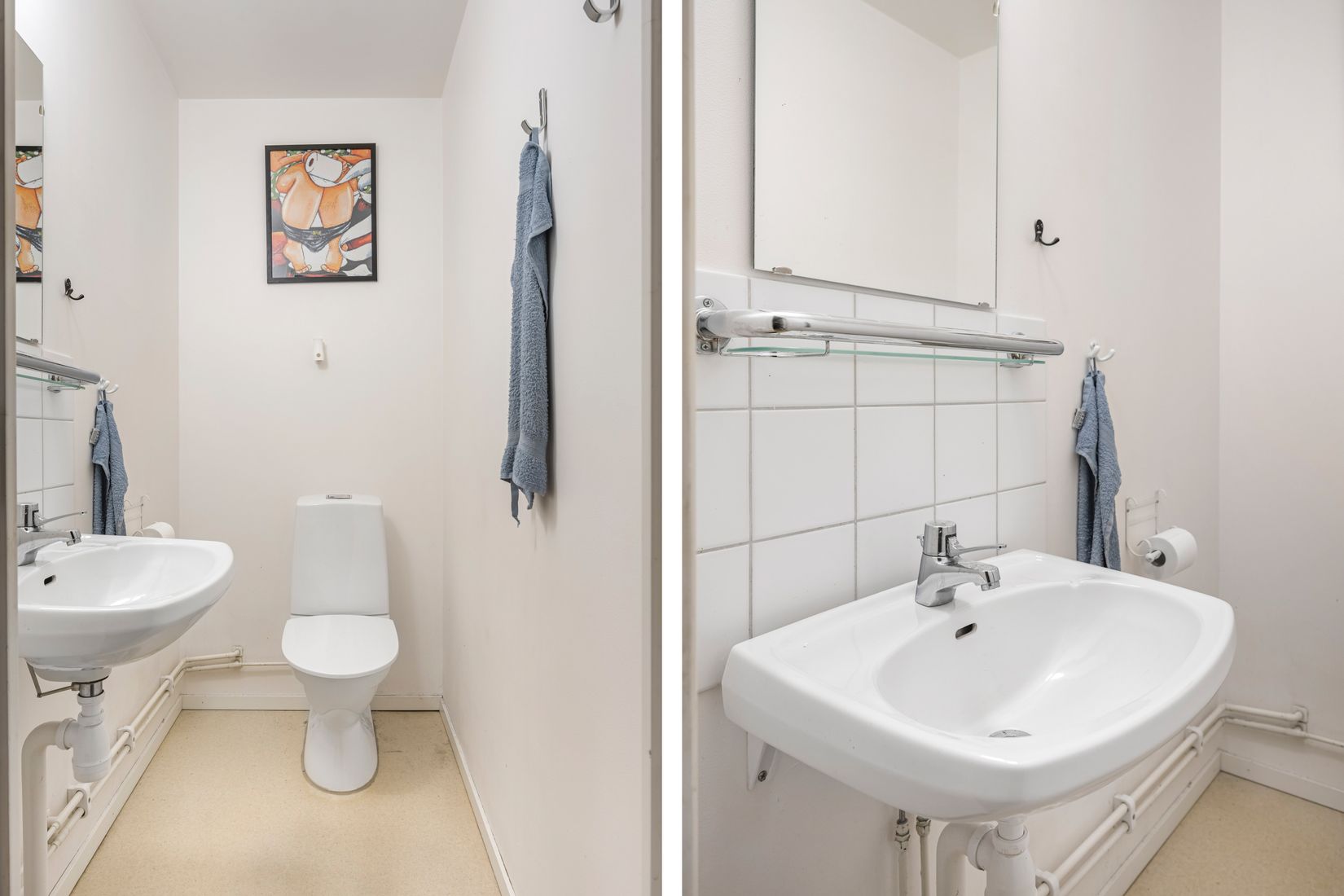 Bostadsrätt, Ekebyvägen 32, Ekeby, Vallentuna