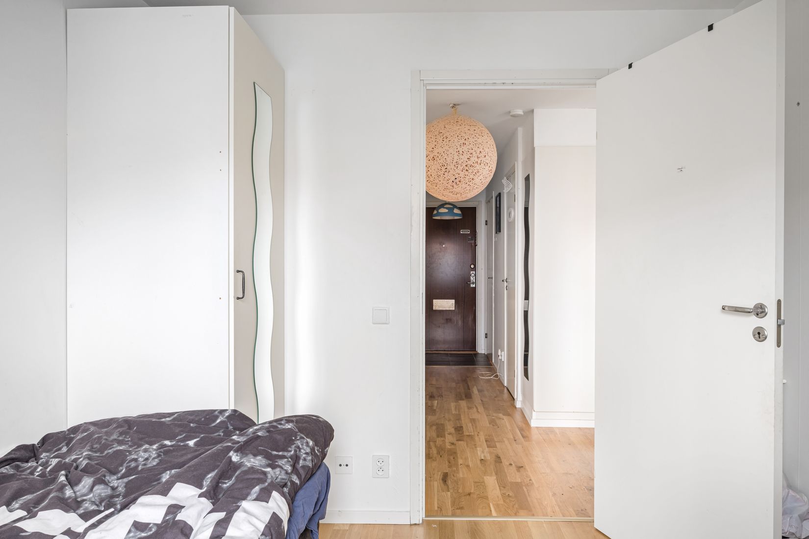 Bostadsrätt, Ekebyvägen 32, Ekeby, Vallentuna