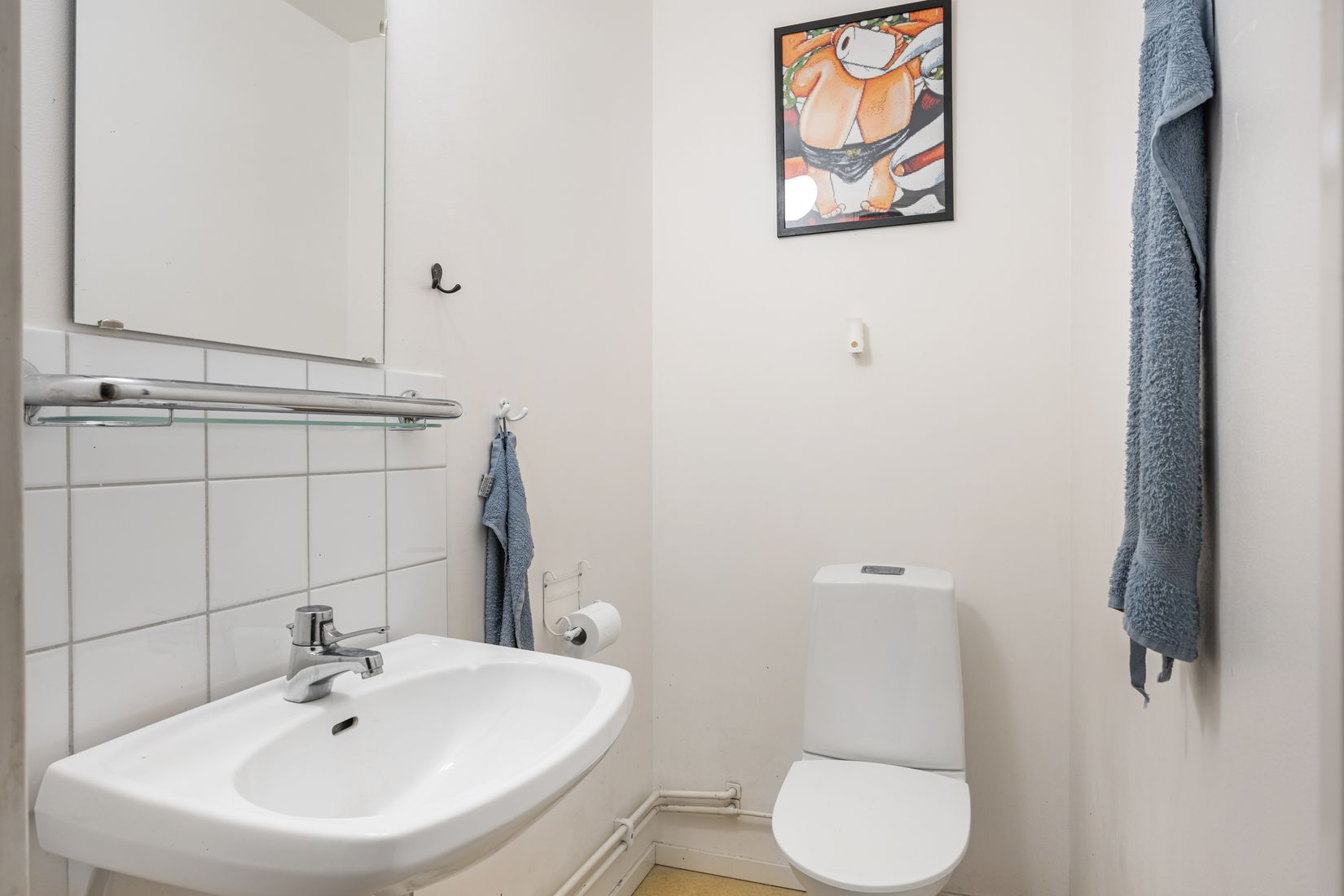 Bostadsrätt, Ekebyvägen 32, Ekeby, Vallentuna