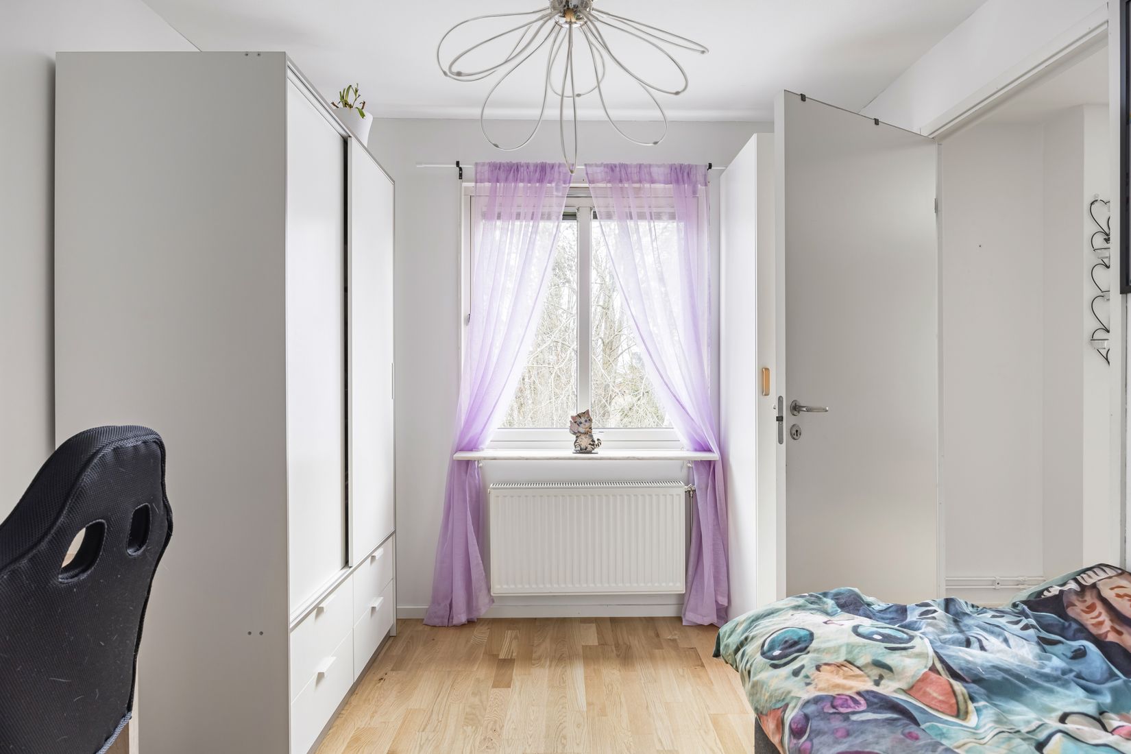 Bostadsrätt, Ekebyvägen 32, Ekeby, Vallentuna