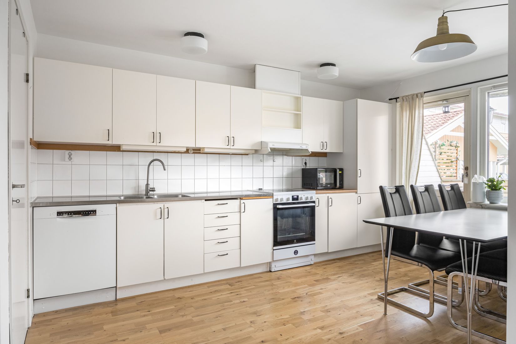 Bostadsrätt, Ekebyvägen 32, Ekeby, Vallentuna