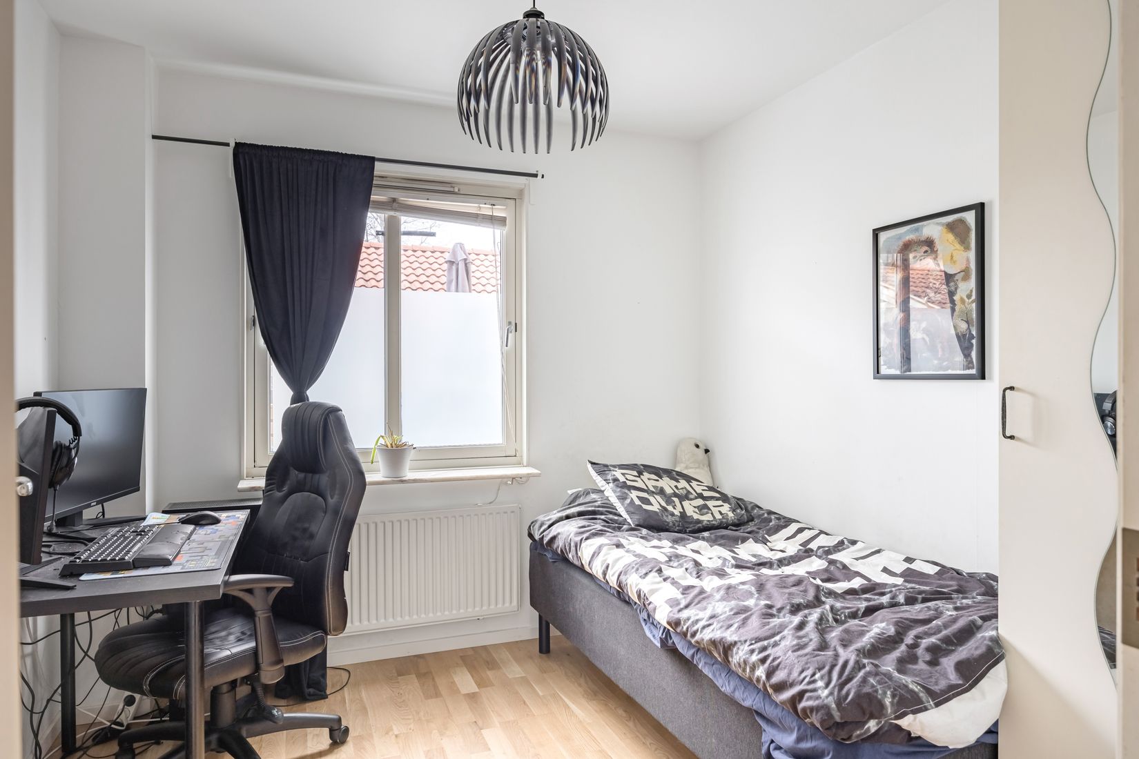 Bostadsrätt, Ekebyvägen 32, Ekeby, Vallentuna