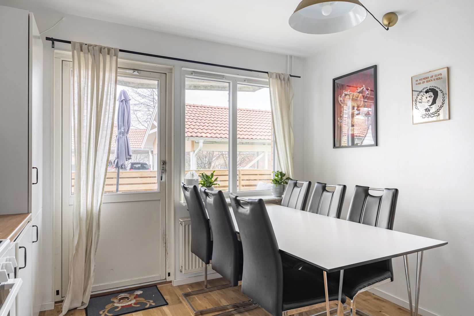 Bostadsrätt, Ekebyvägen 32, Ekeby, Vallentuna