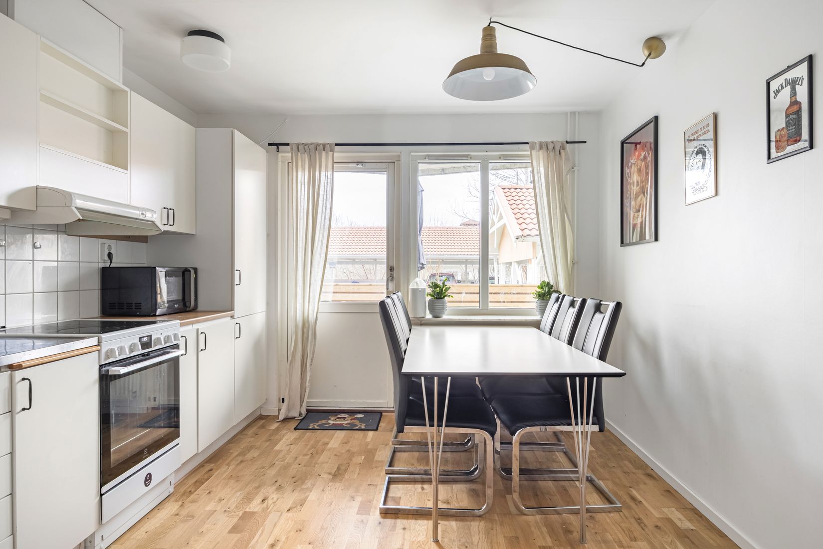 Bostadsrätt, Ekebyvägen 32, Ekeby, Vallentuna