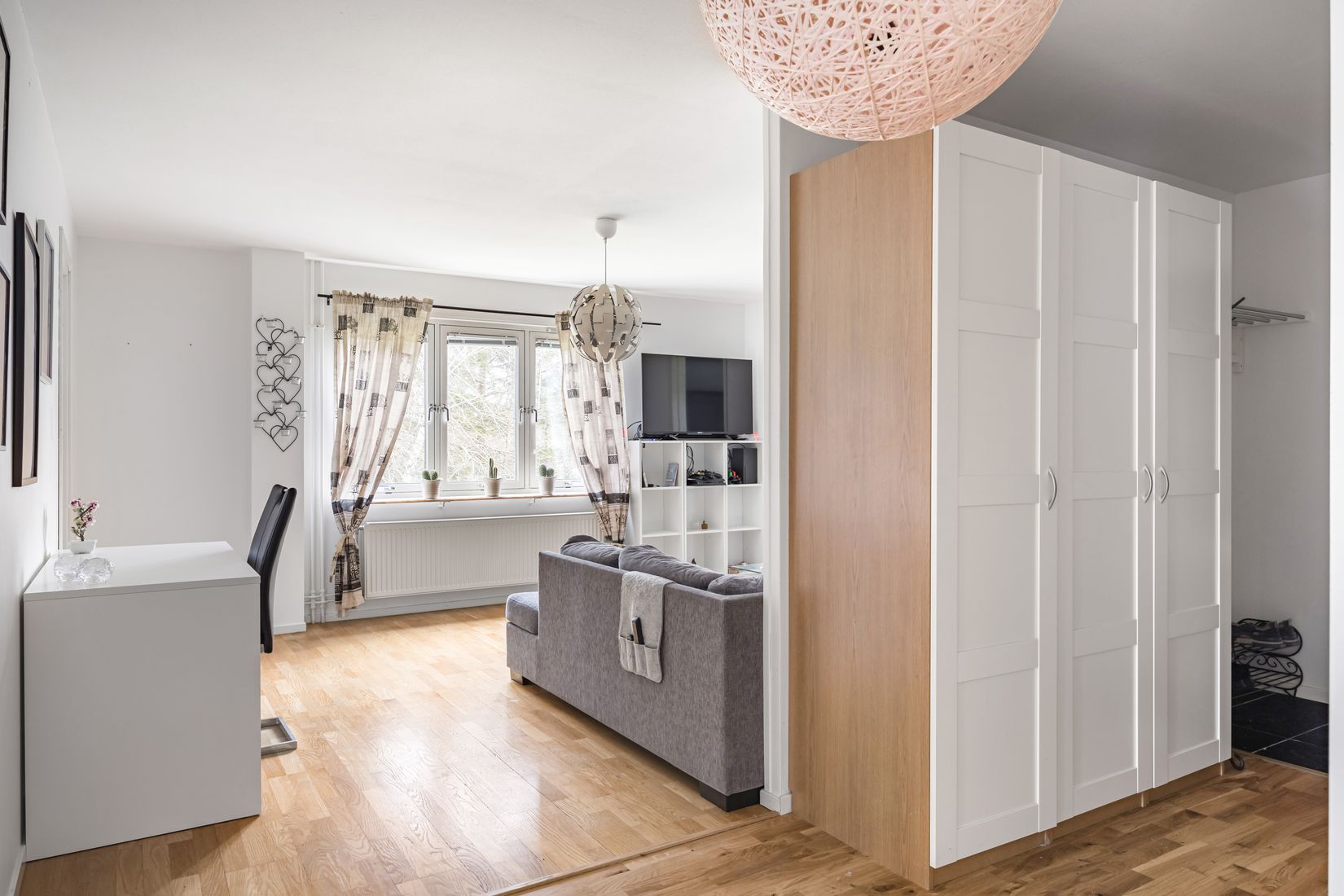 Bostadsrätt, Ekebyvägen 32, Ekeby, Vallentuna