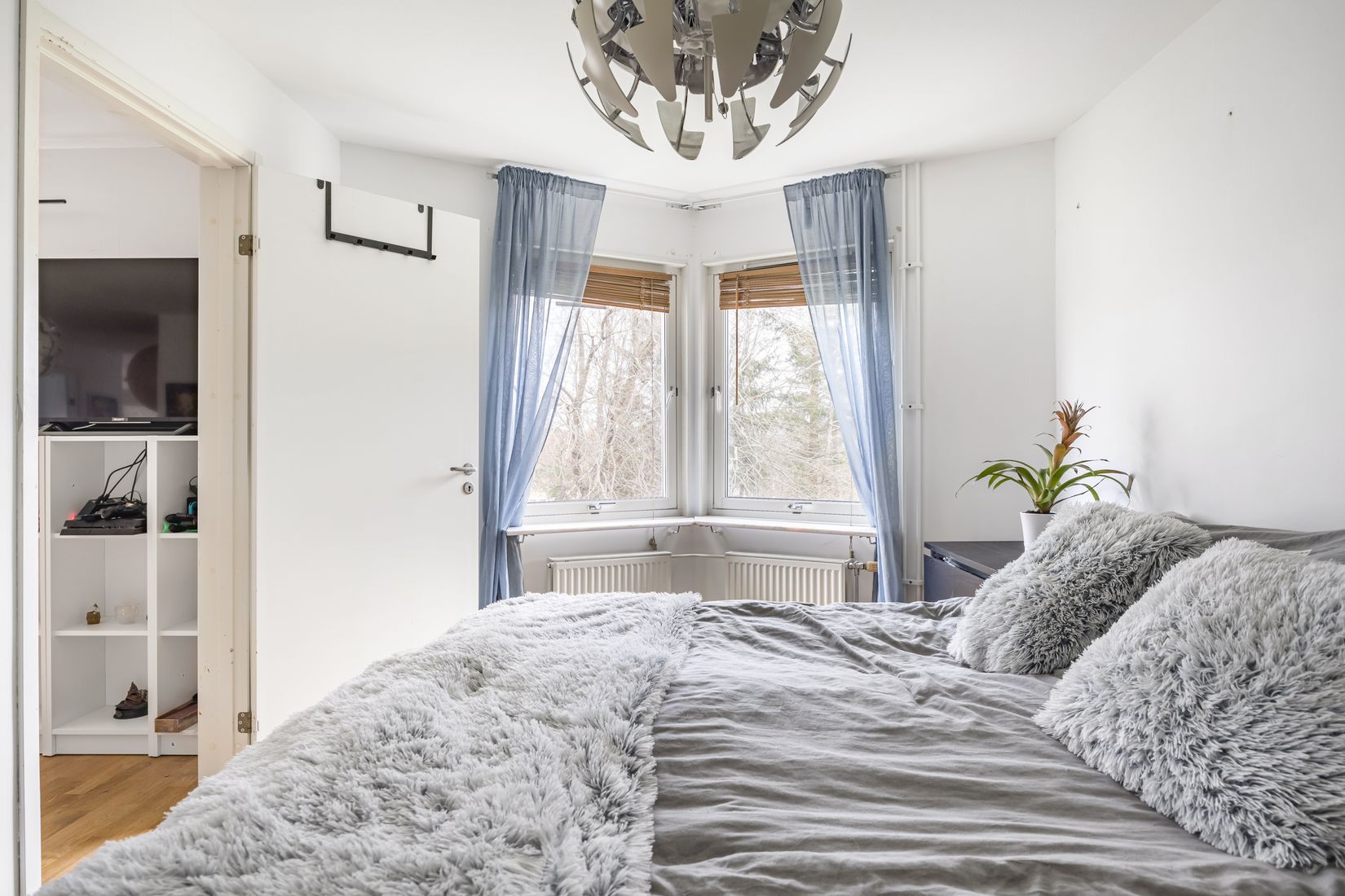 Bostadsrätt, Ekebyvägen 32, Ekeby, Vallentuna