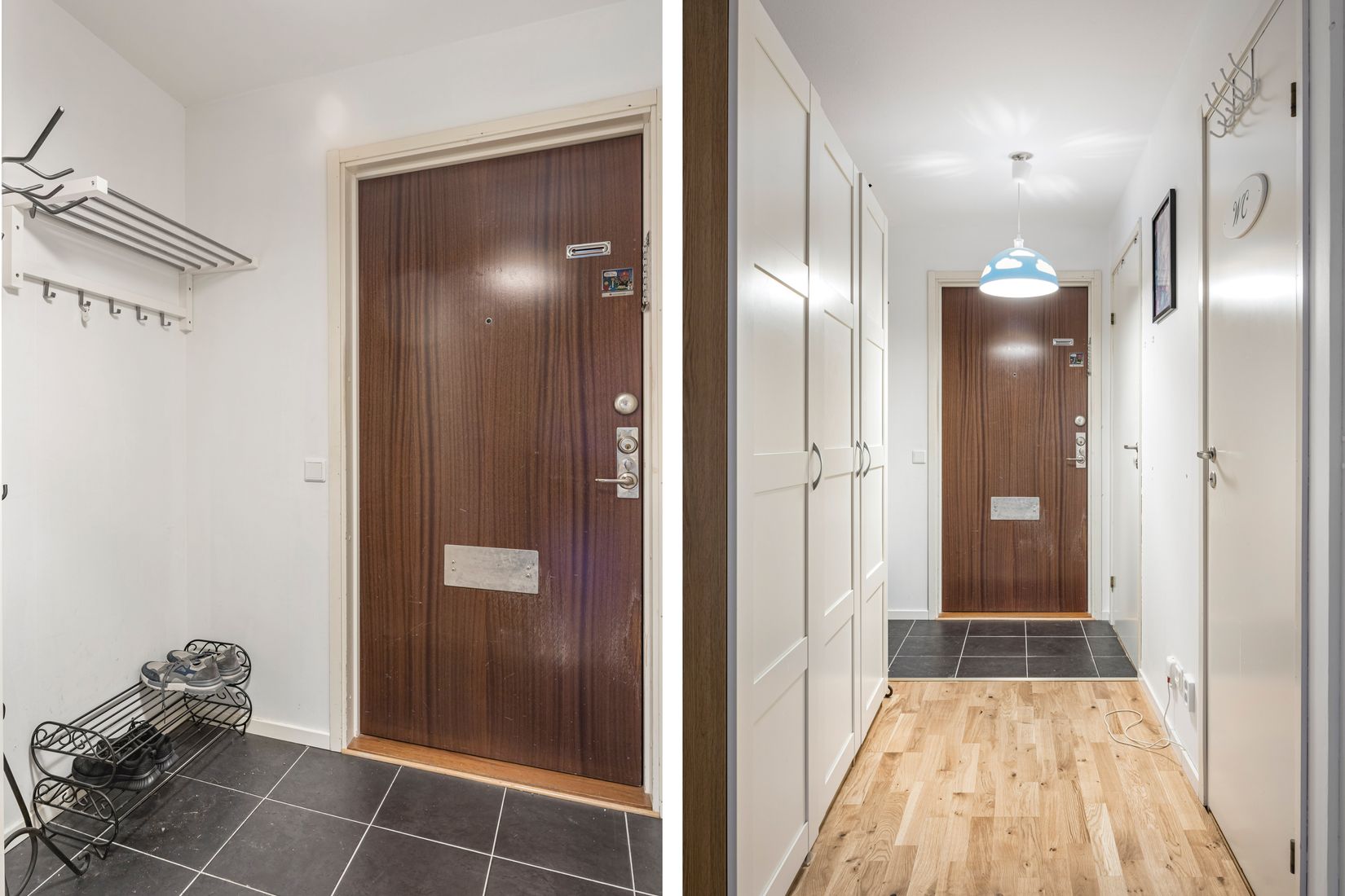 Bostadsrätt, Ekebyvägen 32, Ekeby, Vallentuna