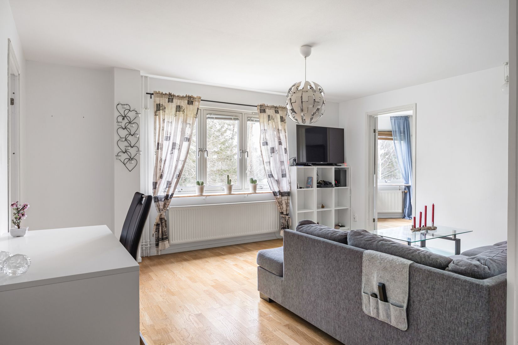 Bostadsrätt, Ekebyvägen 32, Ekeby, Vallentuna