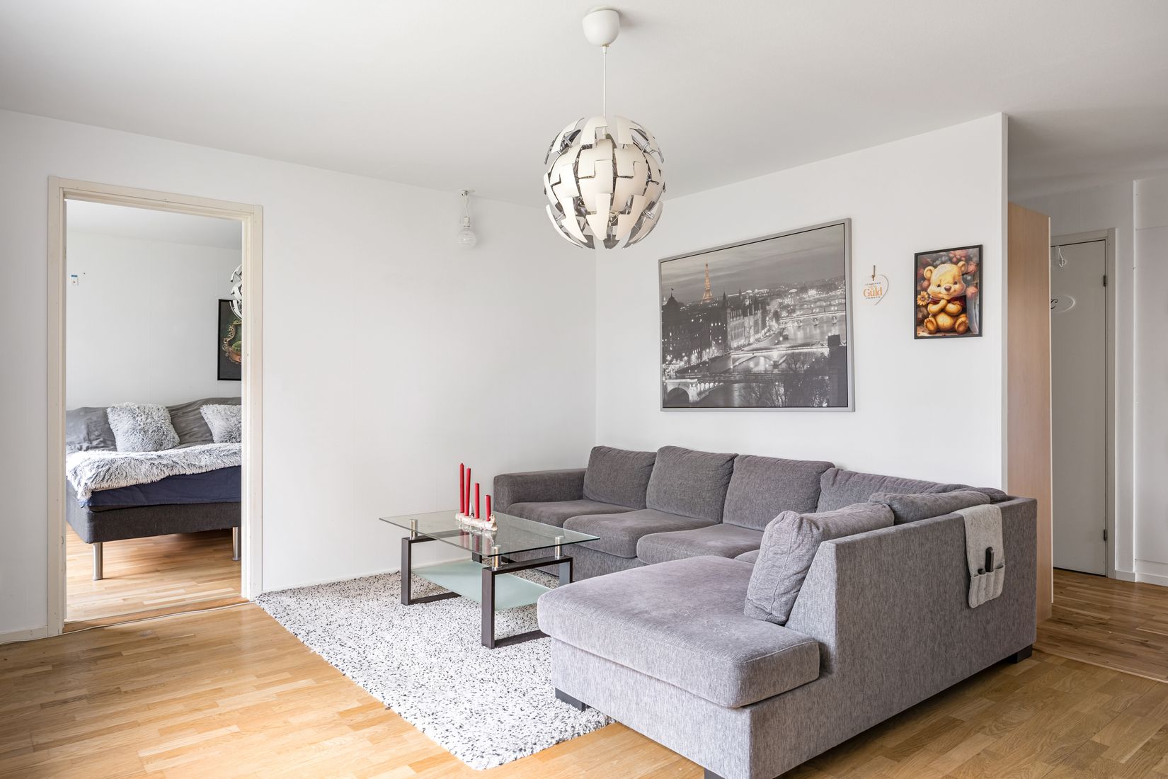 Bostadsrätt, Ekebyvägen 32, Ekeby, Vallentuna