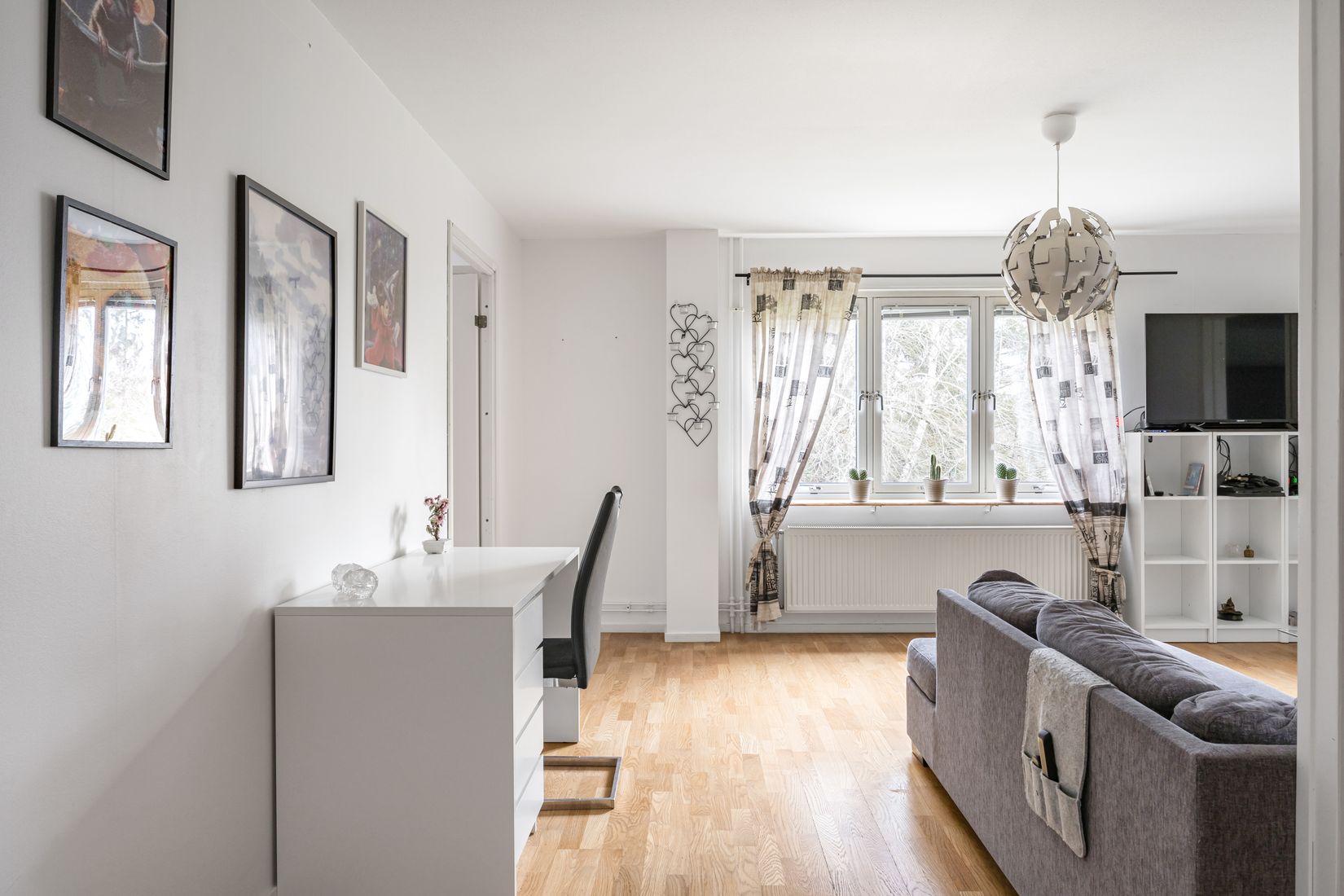 Bostadsrätt, Ekebyvägen 32, Ekeby, Vallentuna