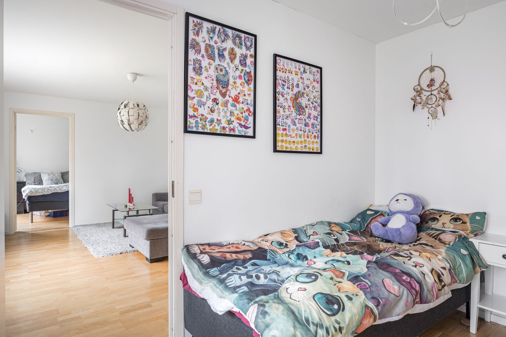 Bostadsrätt, Ekebyvägen 32, Ekeby, Vallentuna