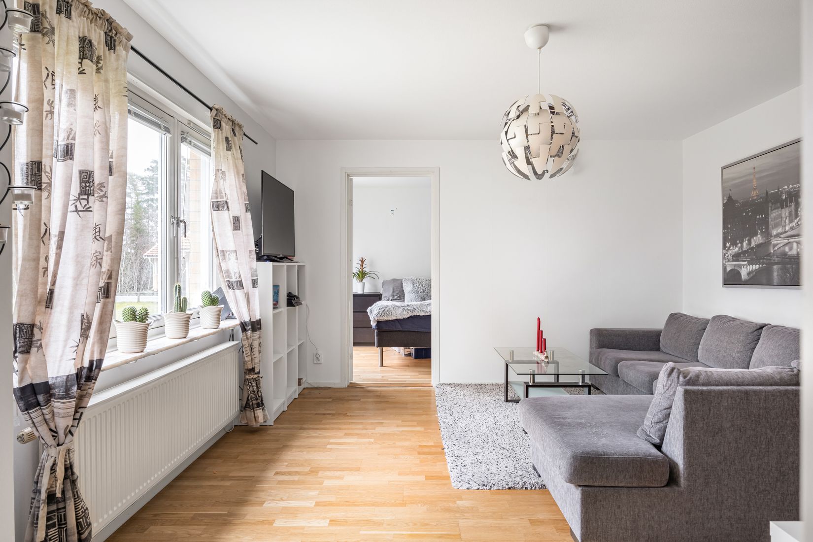 Bostadsrätt, Ekebyvägen 32, Ekeby, Vallentuna