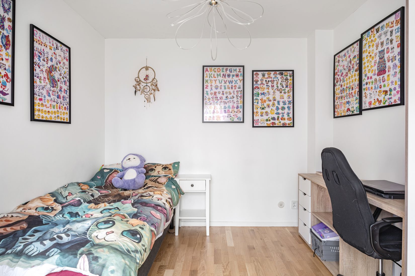 Bostadsrätt, Ekebyvägen 32, Ekeby, Vallentuna