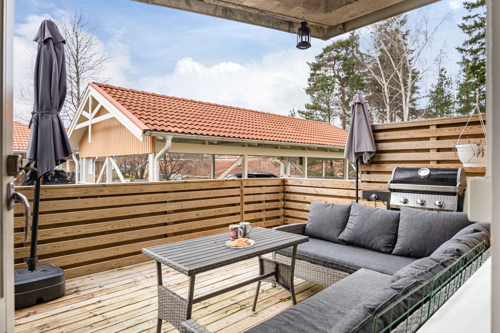 Bostadsrätt, Ekebyvägen 32, Ekeby, Vallentuna