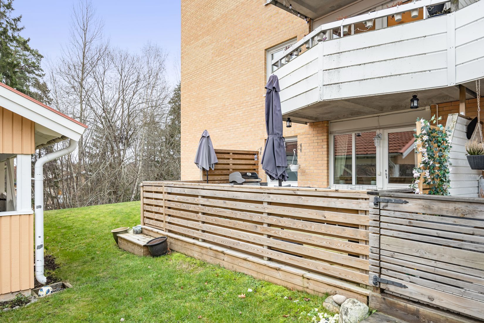 Bostadsrätt, Ekebyvägen 32, Ekeby, Vallentuna