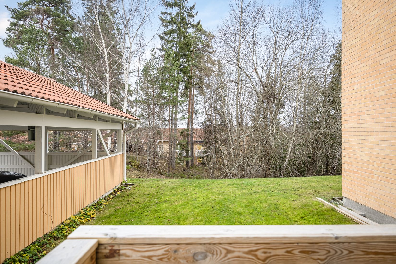 Bostadsrätt, Ekebyvägen 32, Ekeby, Vallentuna