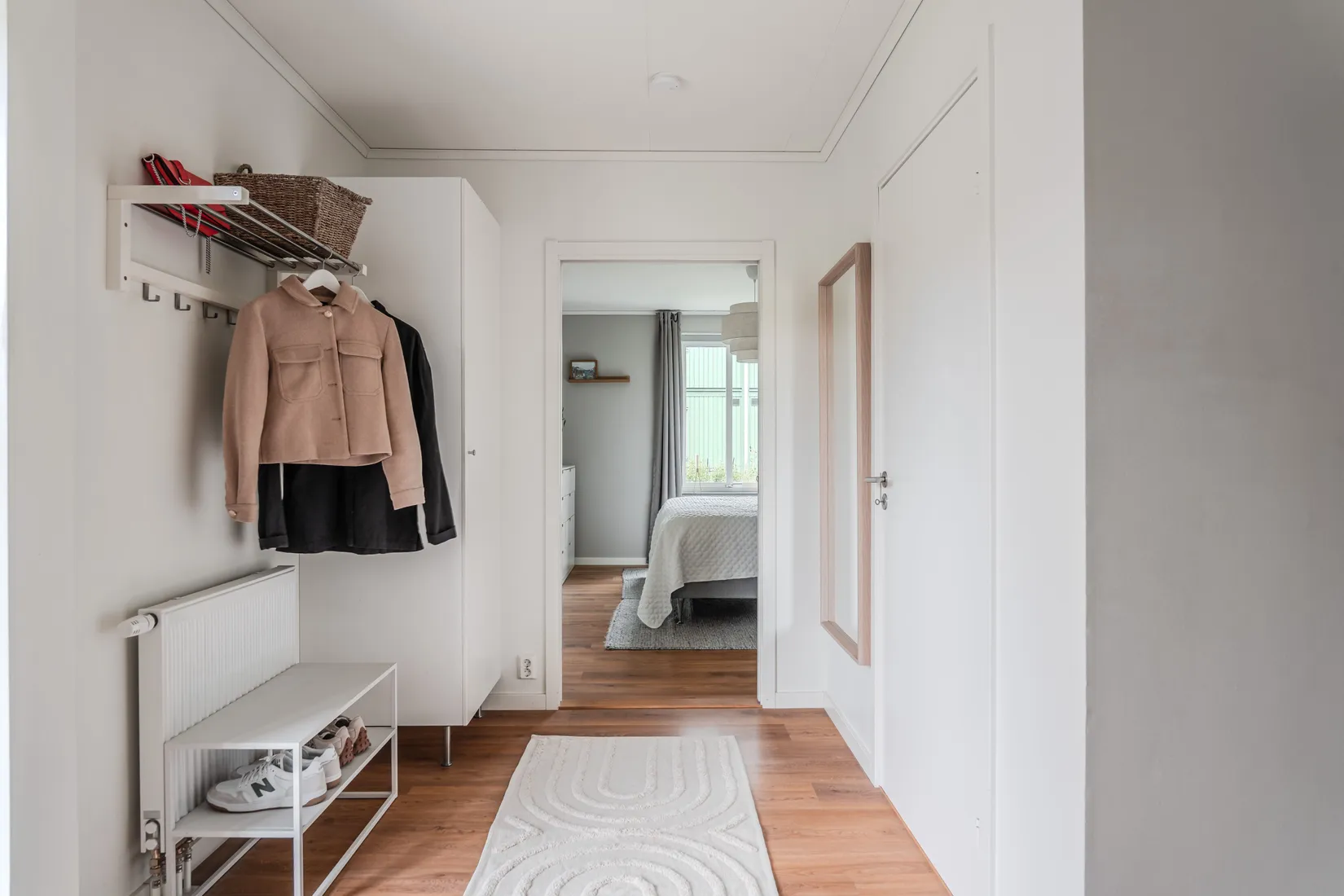 Bostadsrätt, Hjulaxelvägen 100, Gunsta, Uppsala