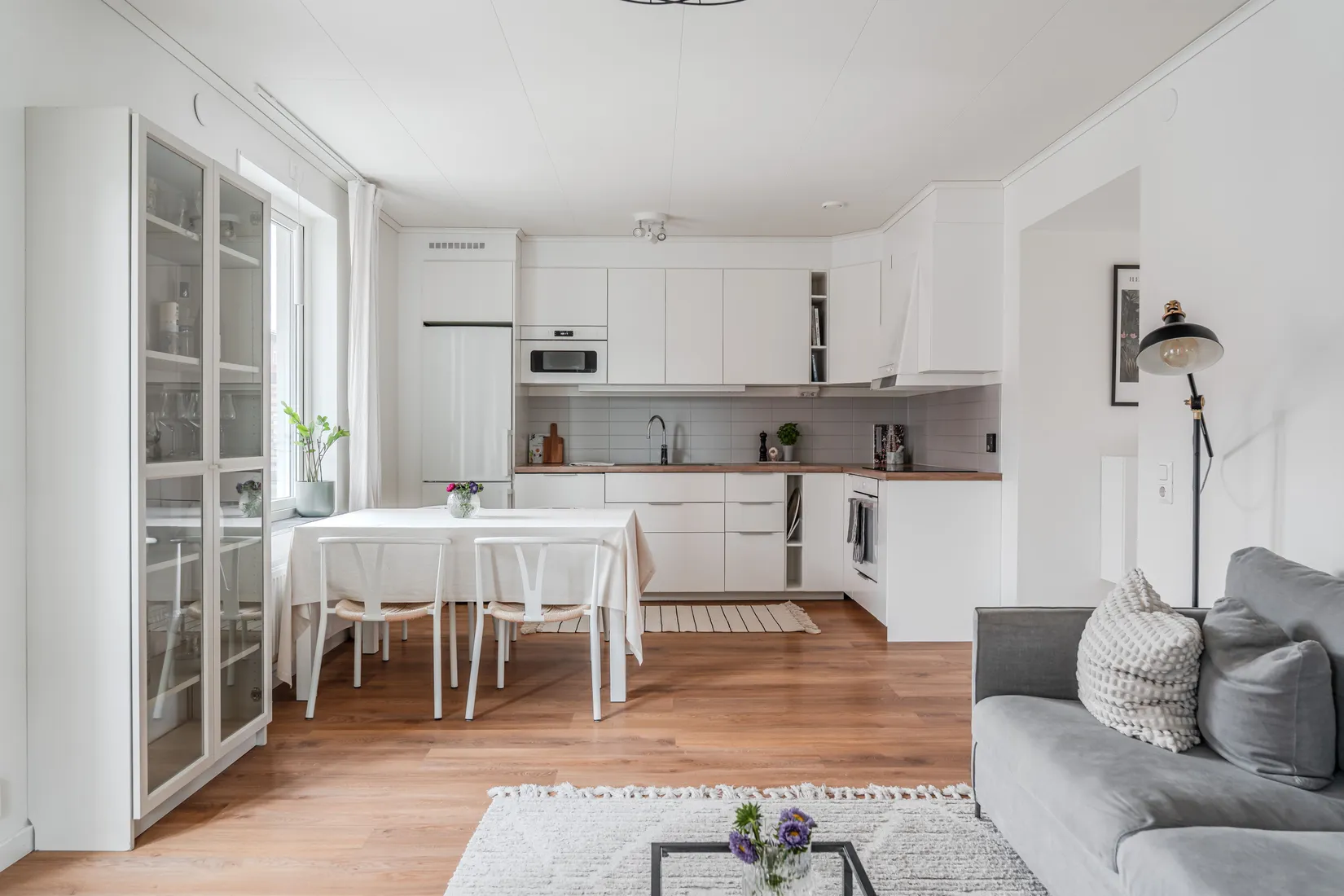 Bostadsrätt, Hjulaxelvägen 100, Gunsta, Uppsala