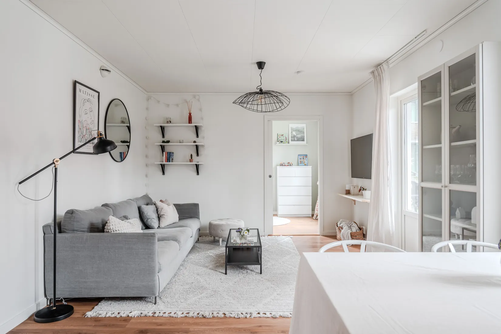 Bostadsrätt, Hjulaxelvägen 100, Gunsta, Uppsala