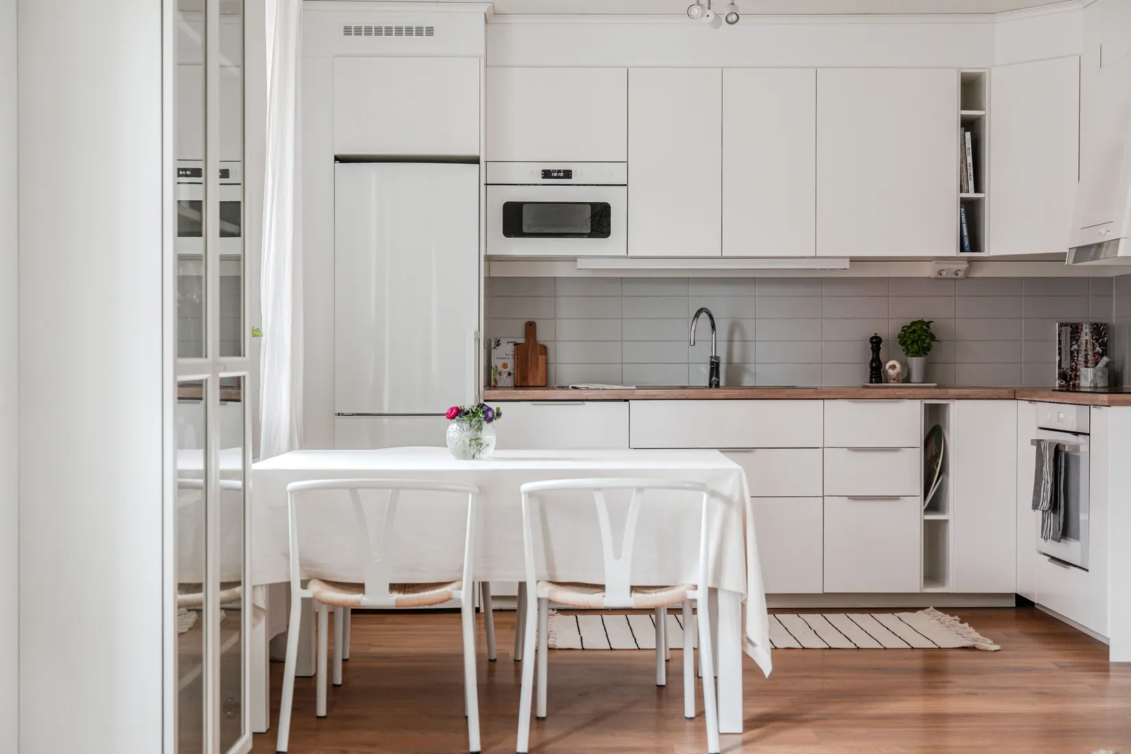 Bostadsrätt, Hjulaxelvägen 100, Gunsta, Uppsala