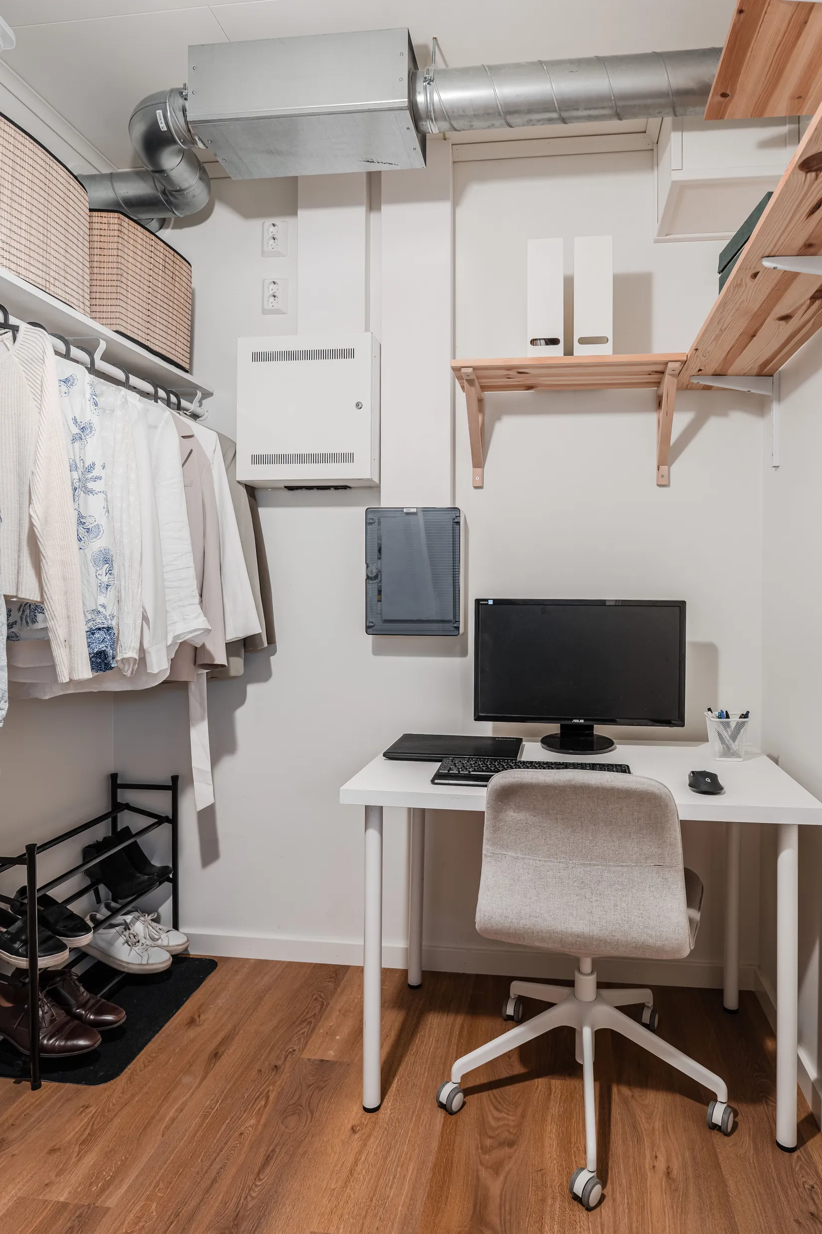 Bostadsrätt, Hjulaxelvägen 100, Gunsta, Uppsala