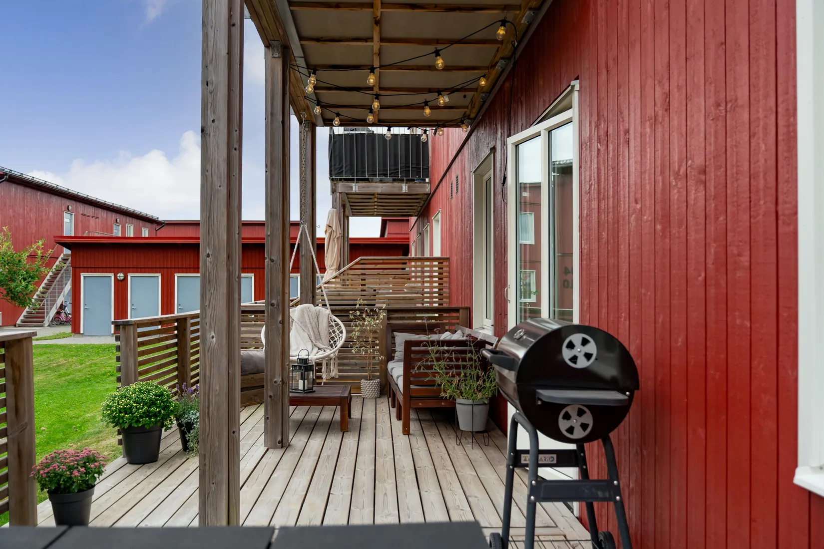 Bostadsrätt, Hjulaxelvägen 100, Gunsta, Uppsala