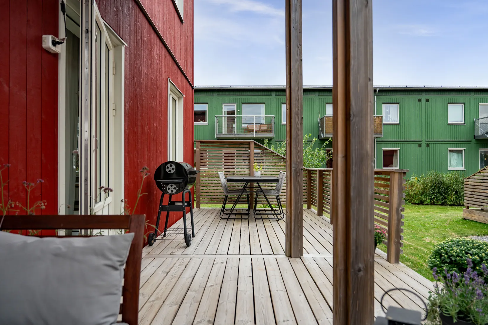 Bostadsrätt, Hjulaxelvägen 100, Gunsta, Uppsala