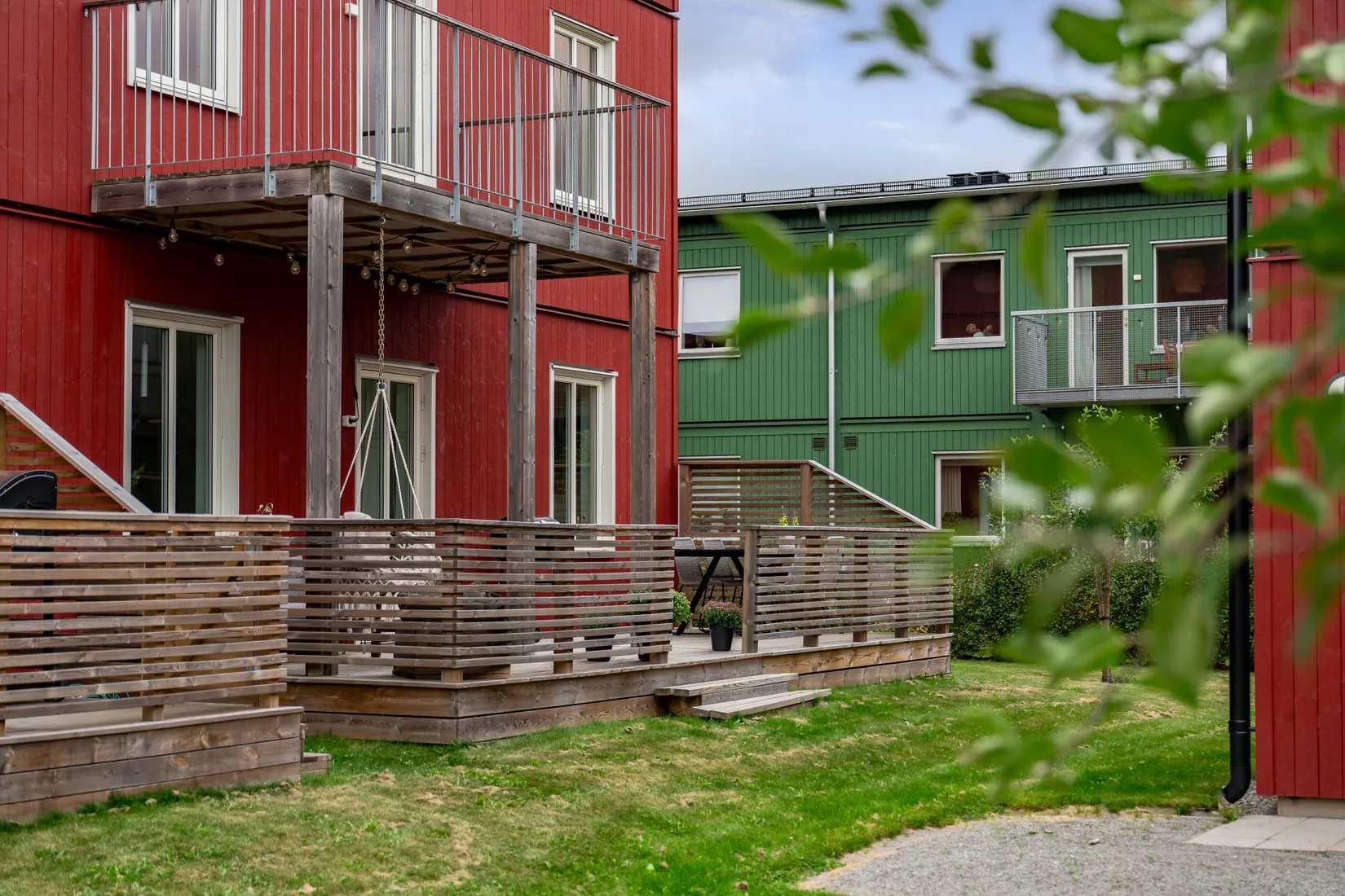 Bostadsrätt, Hjulaxelvägen 100, Gunsta, Uppsala