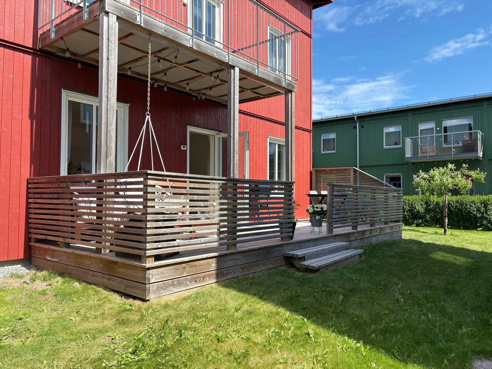 Bostadsrätt, Hjulaxelvägen 100, Gunsta, Uppsala