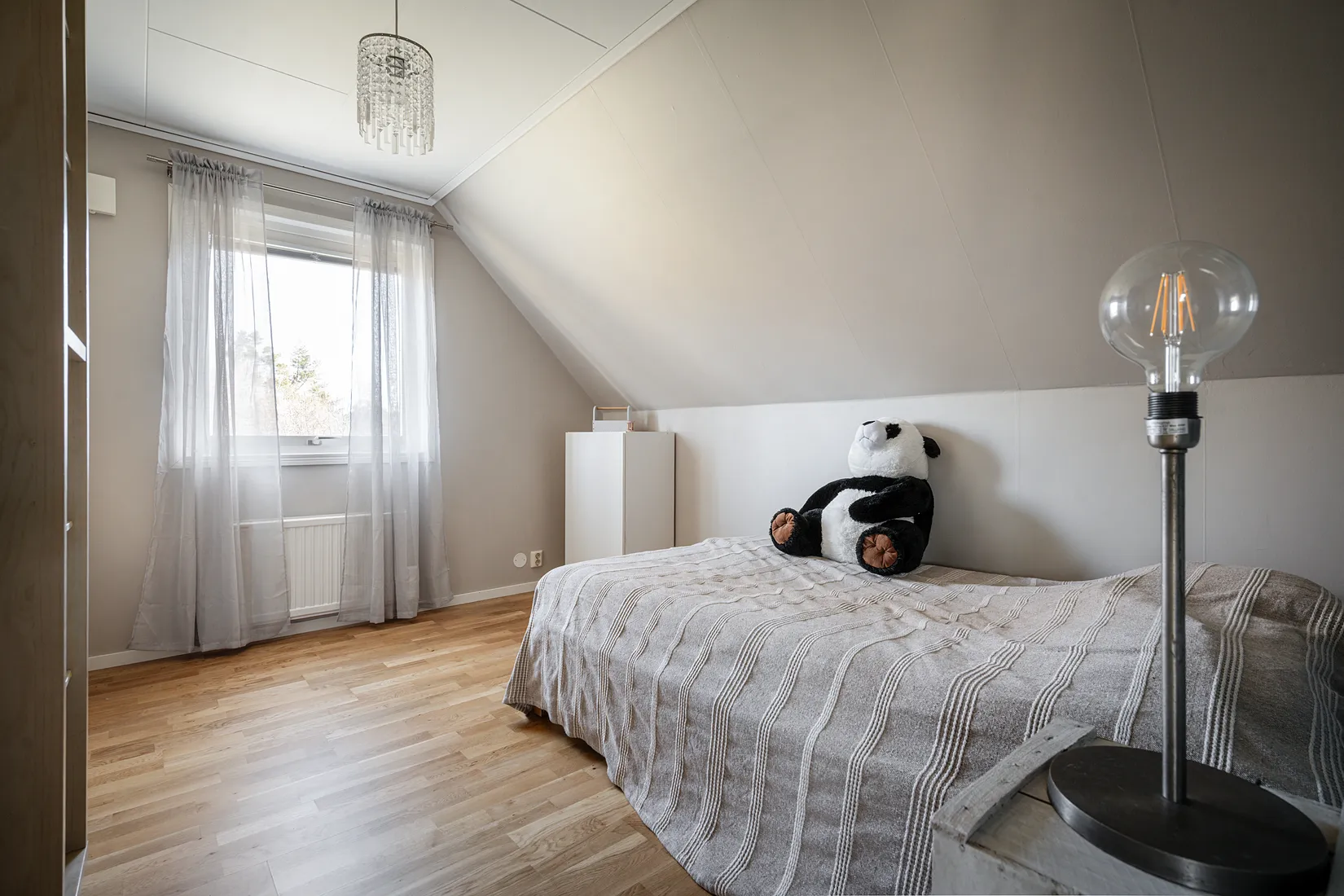 Villa, Hermanstorpsvägen 55, Hermanstorp, Haninge