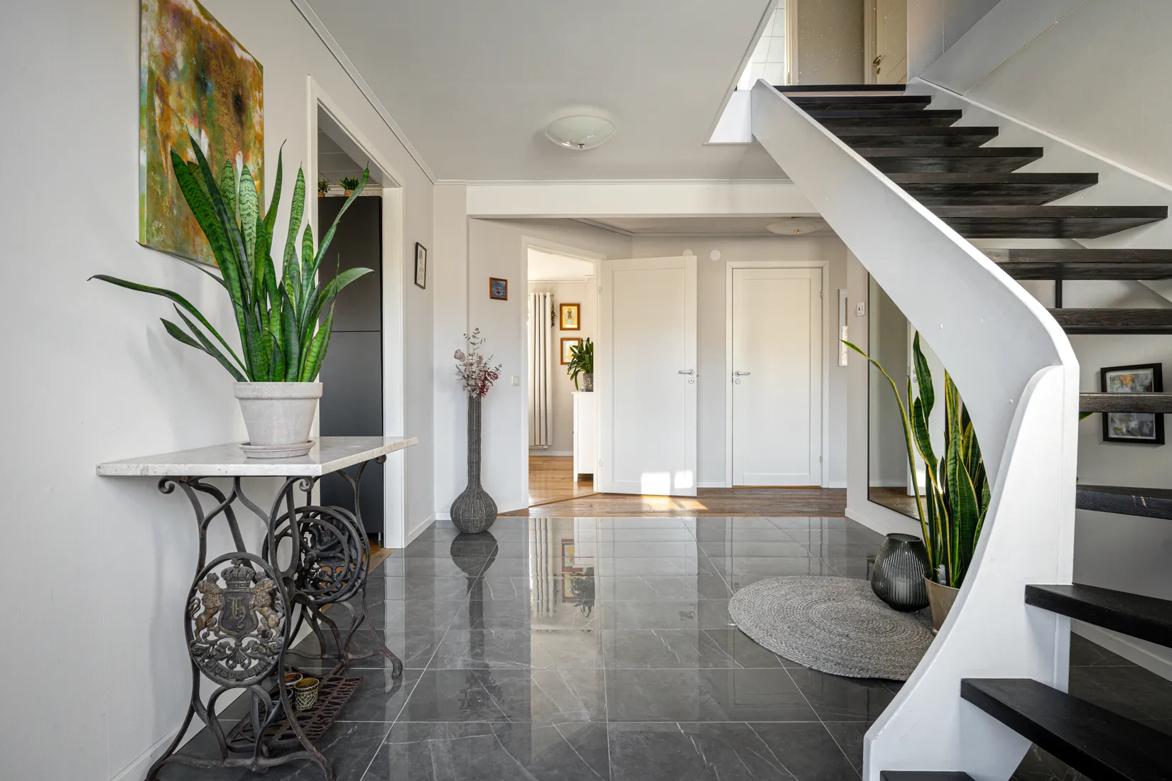 Villa, Hermanstorpsvägen 55, Hermanstorp, Haninge