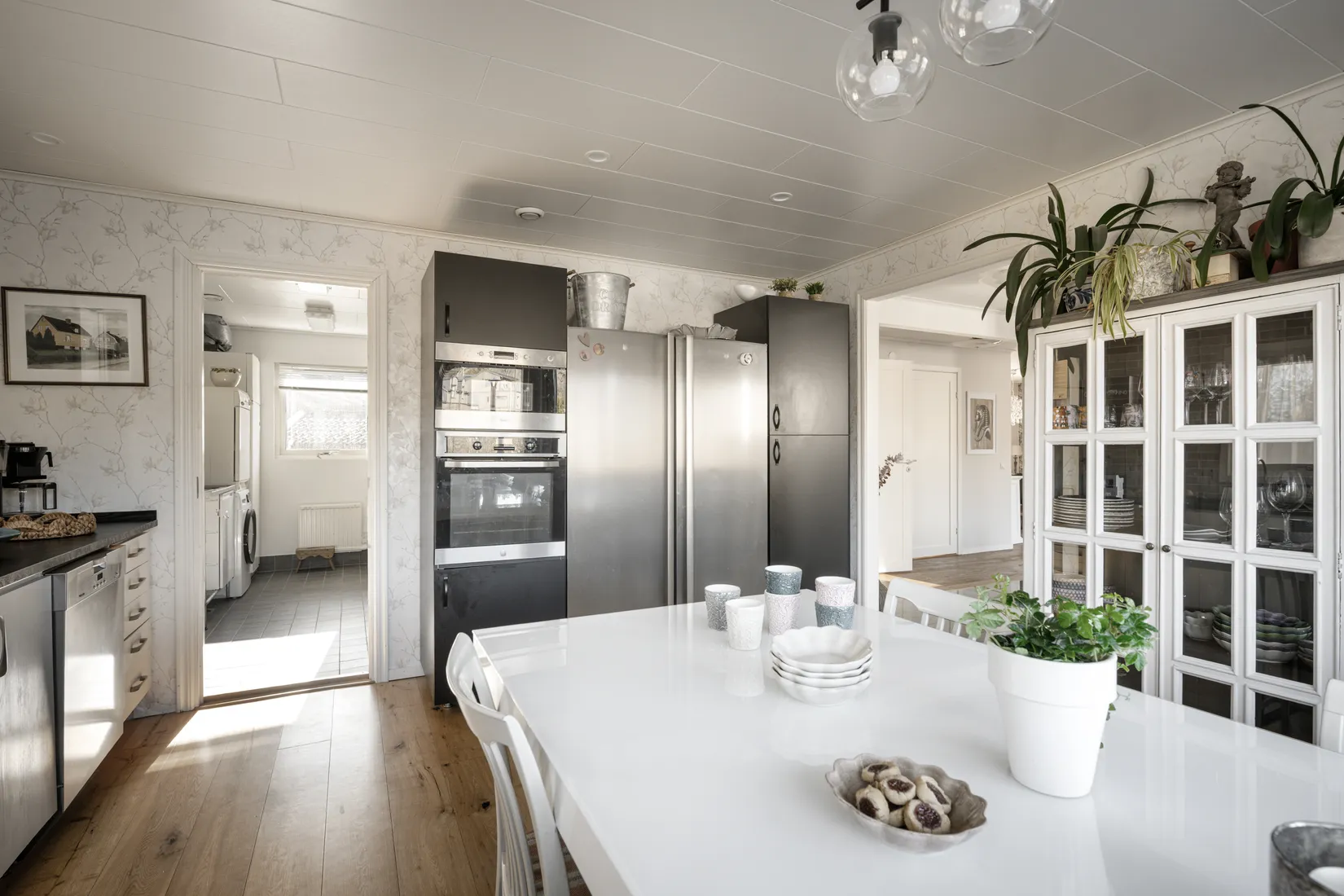 Villa, Hermanstorpsvägen 55, Hermanstorp, Haninge