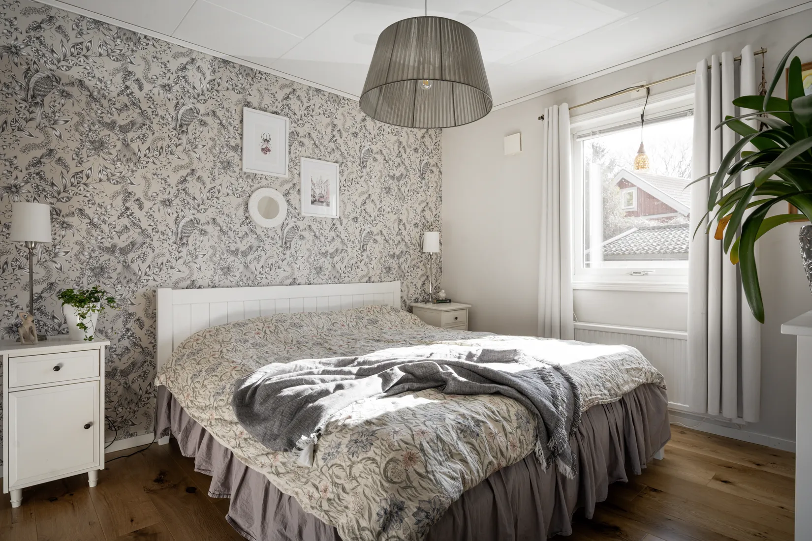 Villa, Hermanstorpsvägen 55, Hermanstorp, Haninge