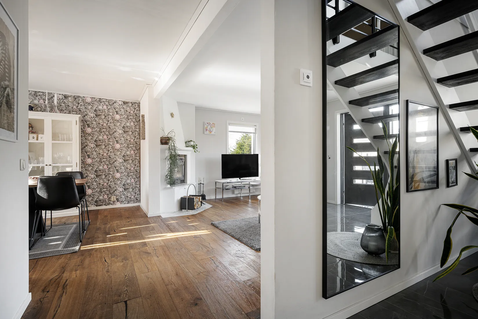 Villa, Hermanstorpsvägen 55, Hermanstorp, Haninge