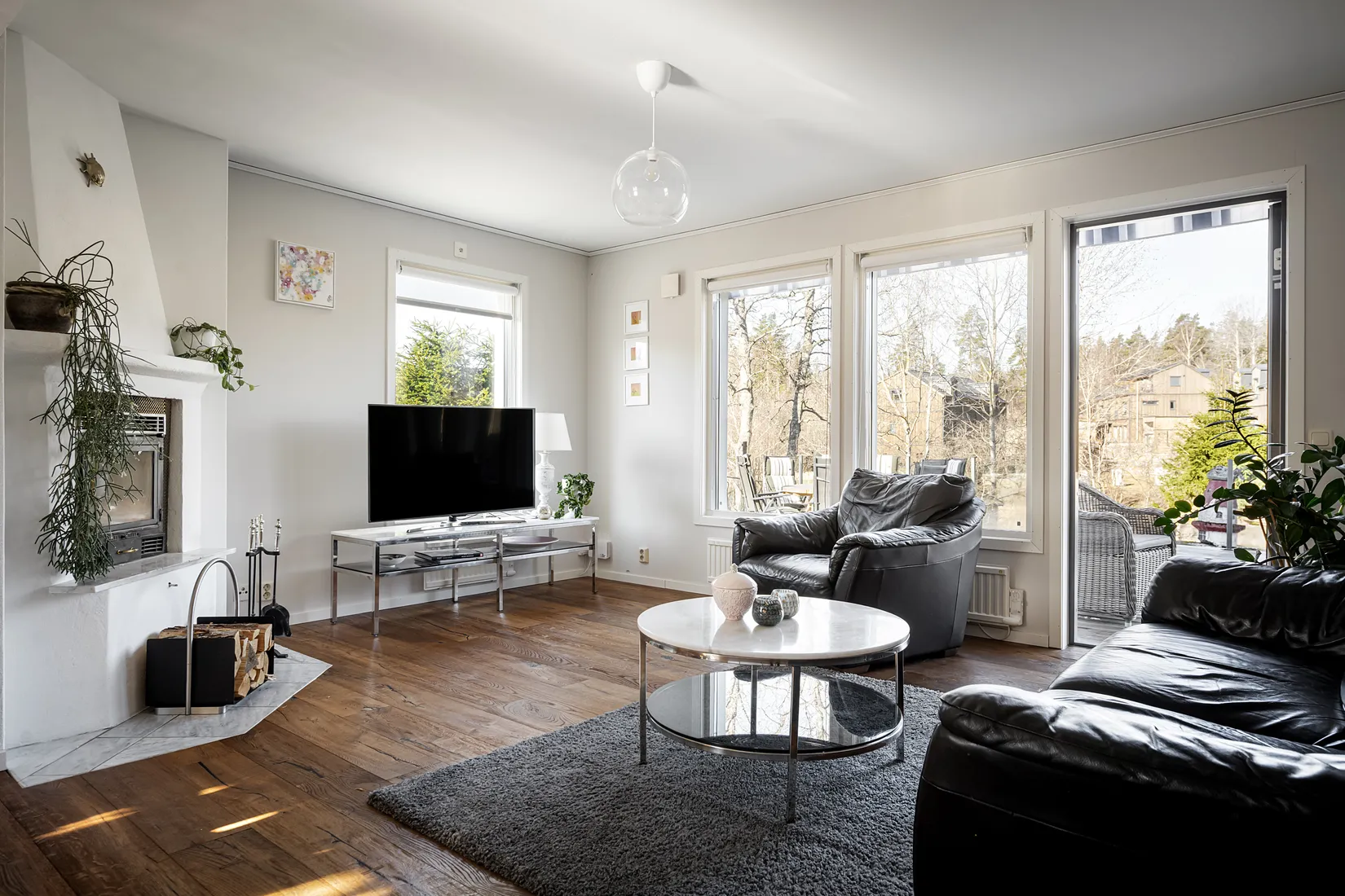 Villa, Hermanstorpsvägen 55, Hermanstorp, Haninge