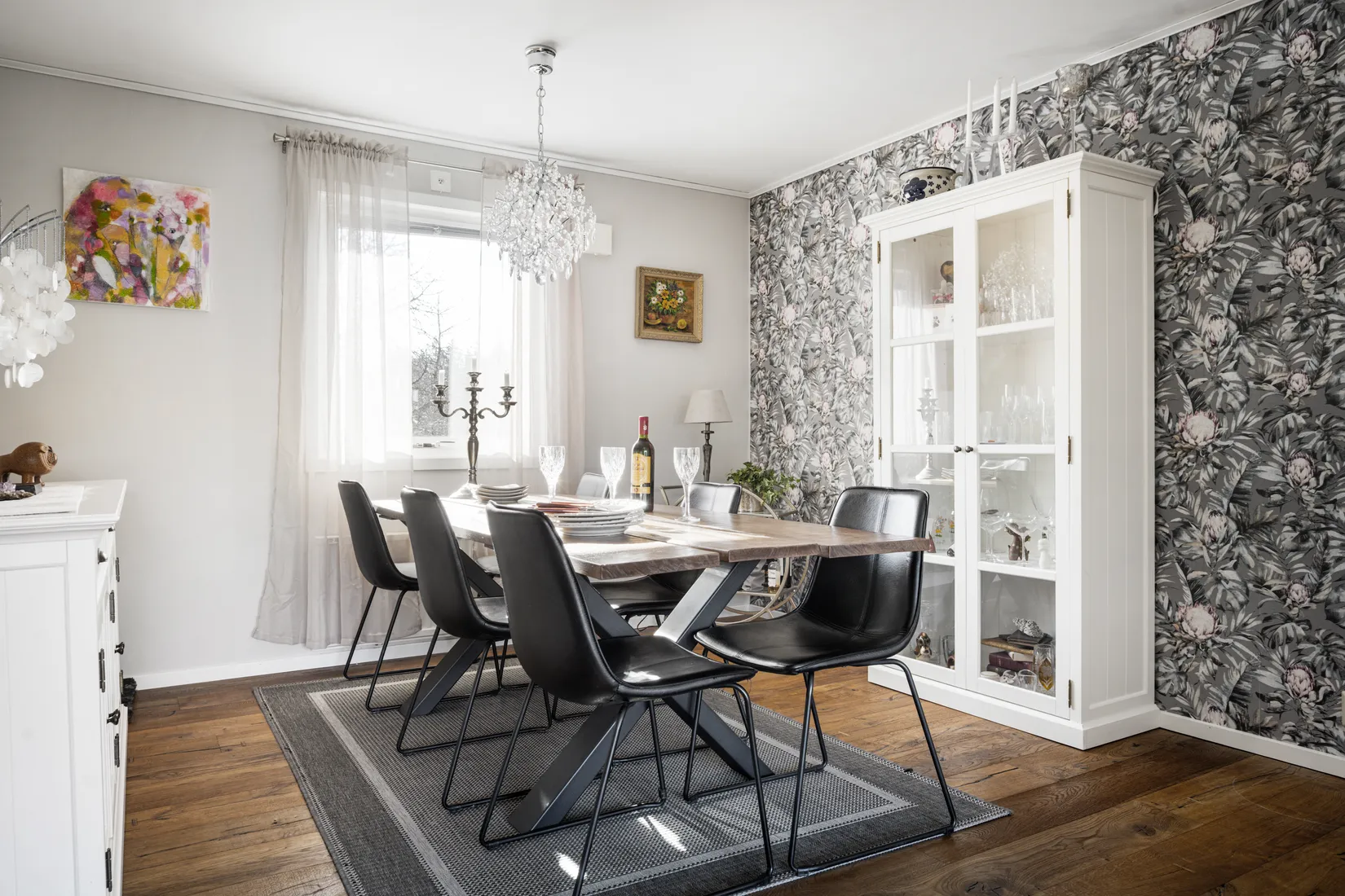 Villa, Hermanstorpsvägen 55, Hermanstorp, Haninge