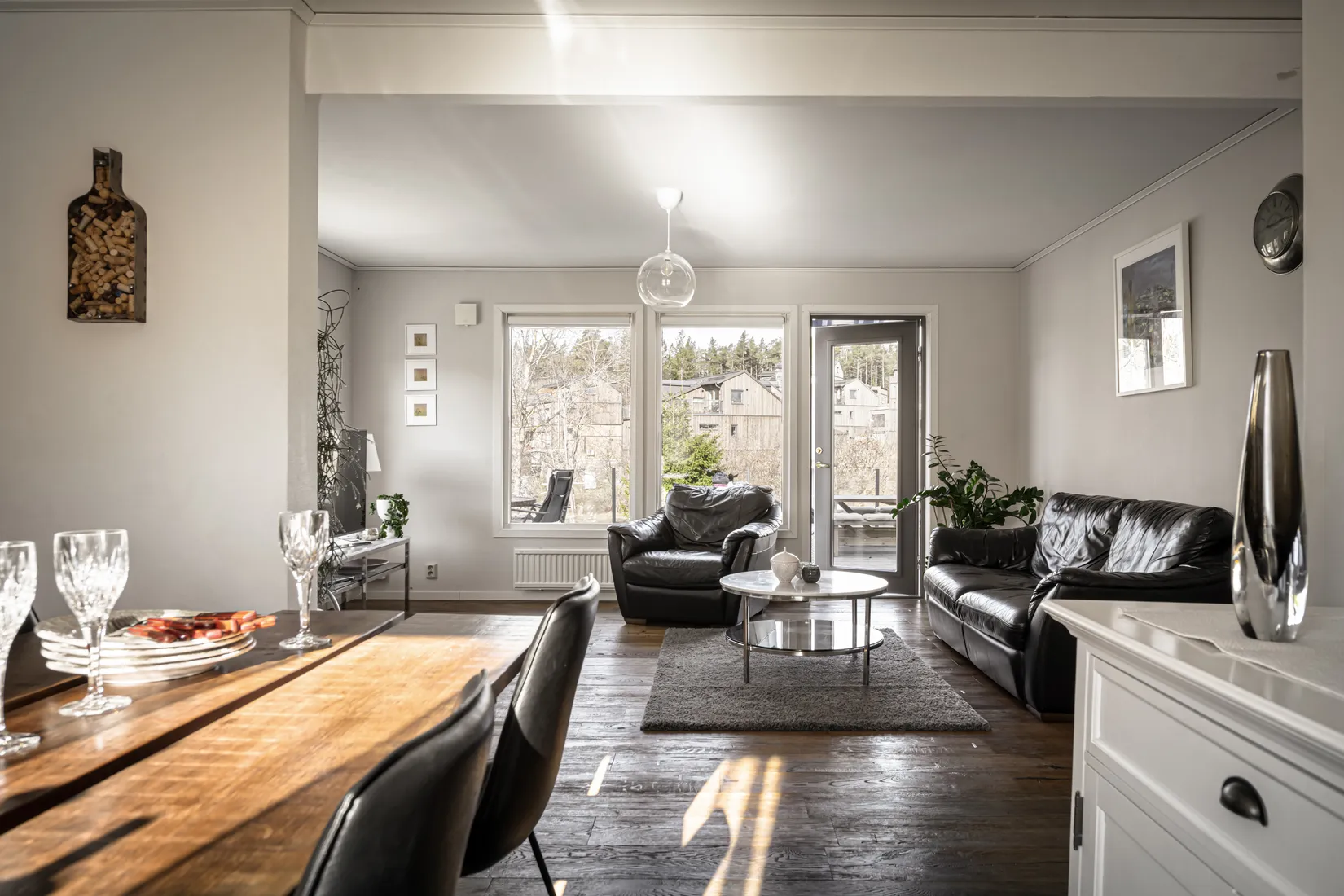 Villa, Hermanstorpsvägen 55, Hermanstorp, Haninge