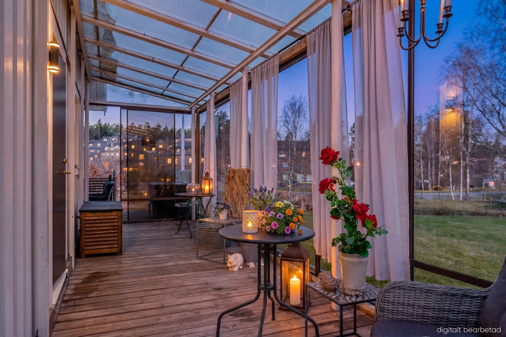 Villa, Hermanstorpsvägen 55, Hermanstorp, Haninge