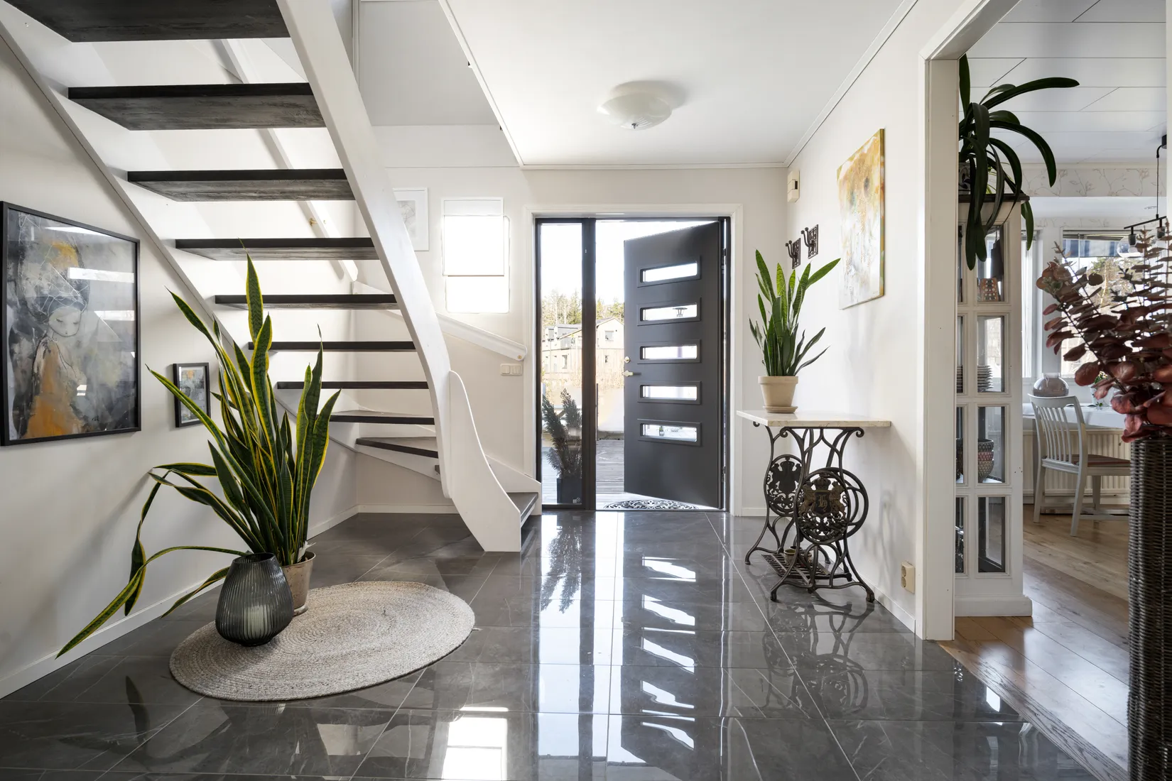 Villa, Hermanstorpsvägen 55, Hermanstorp, Haninge