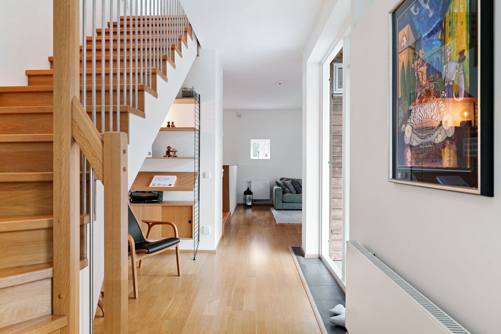 Villa, Restalundsvägen 1, Öster, Örebro