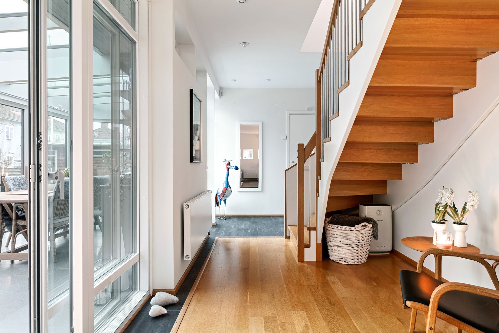 Villa, Restalundsvägen 1, Öster, Örebro