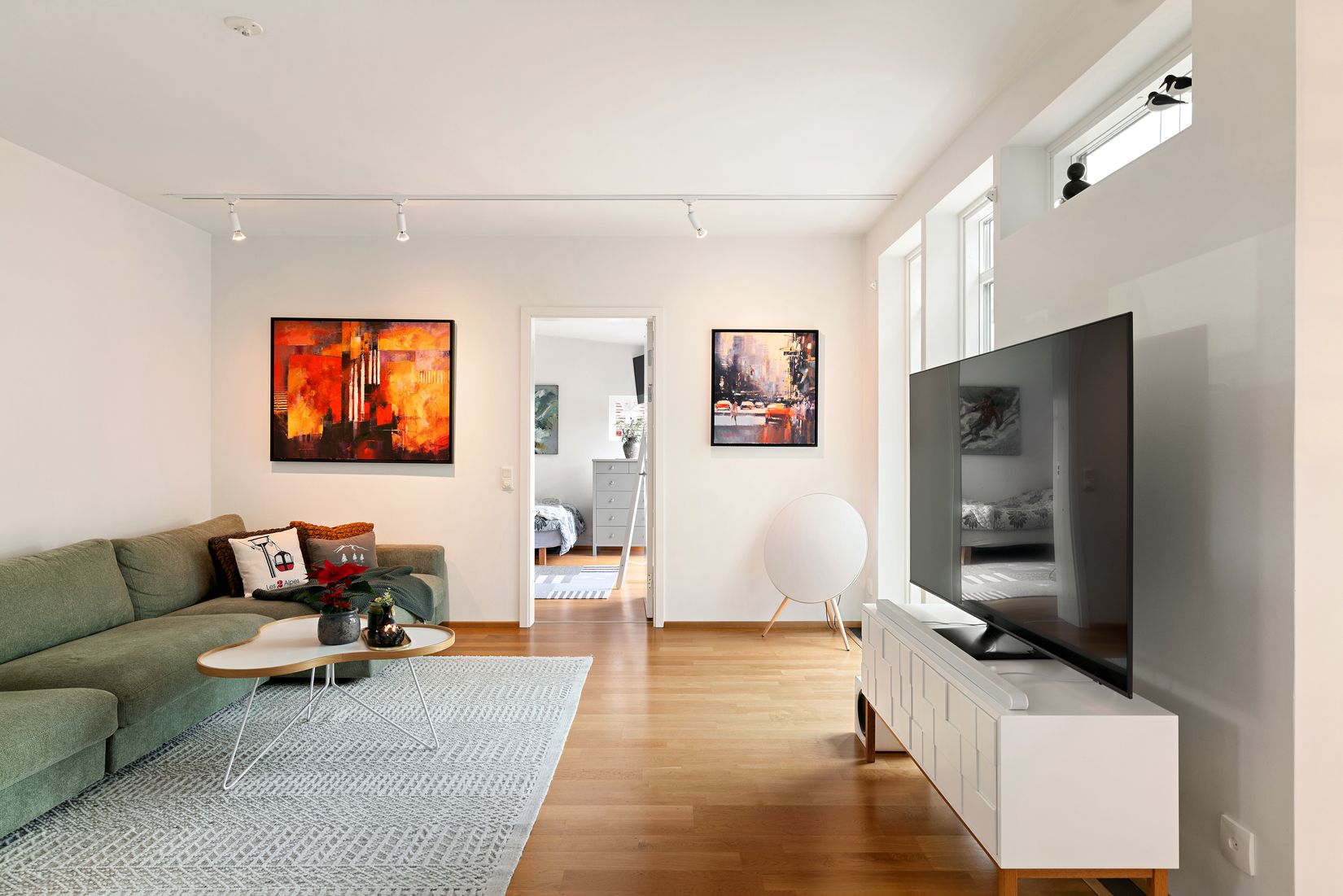 Villa, Restalundsvägen 1, Öster, Örebro