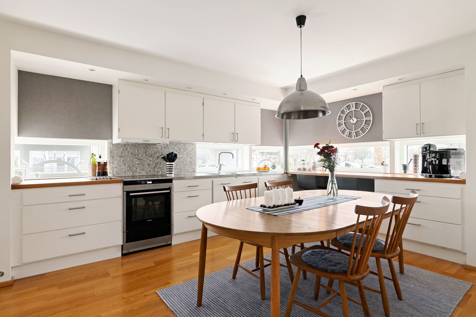 Villa, Restalundsvägen 1, Öster, Örebro